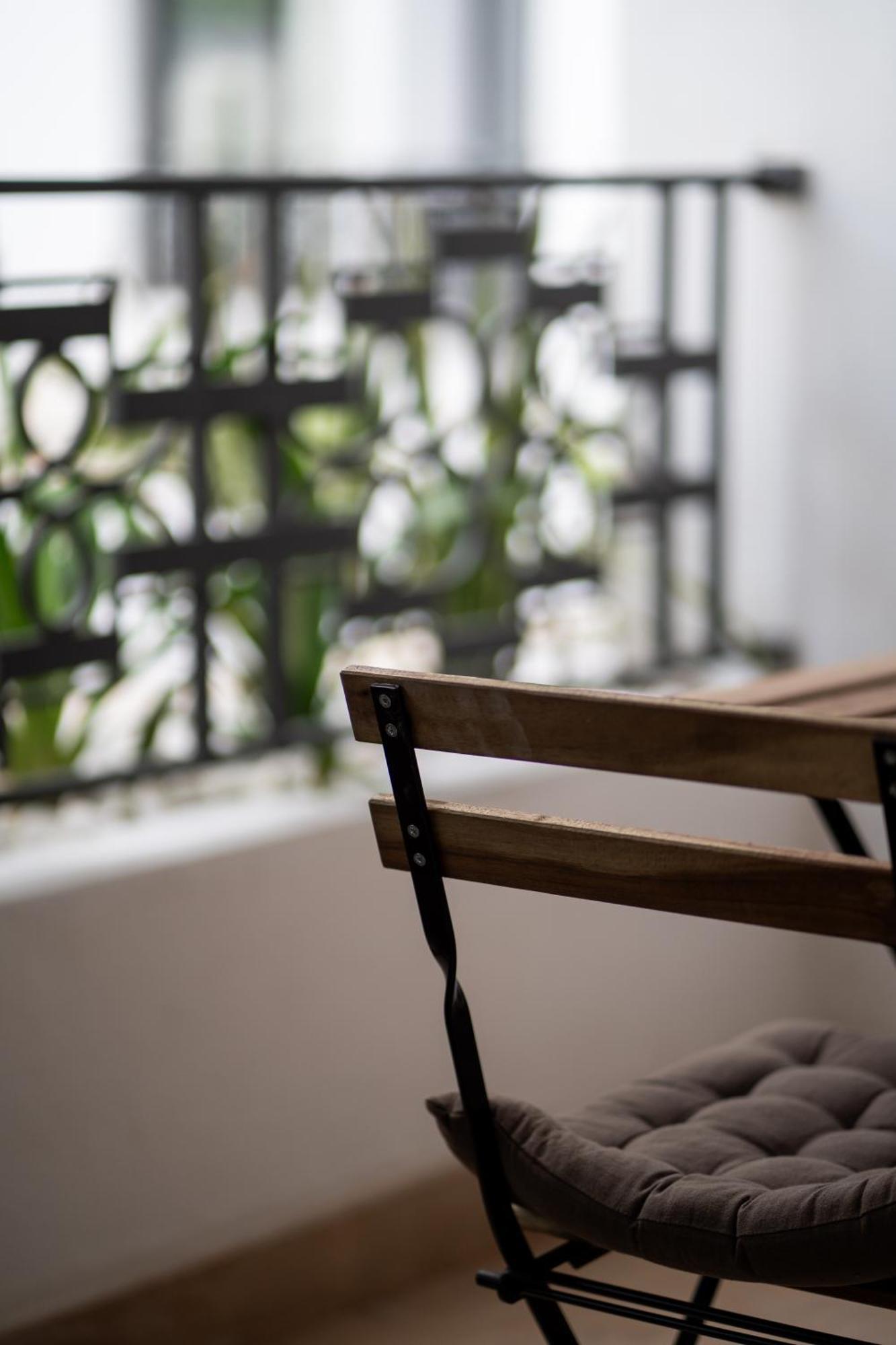 Apartment Citadelle - Gauthier Casablanca