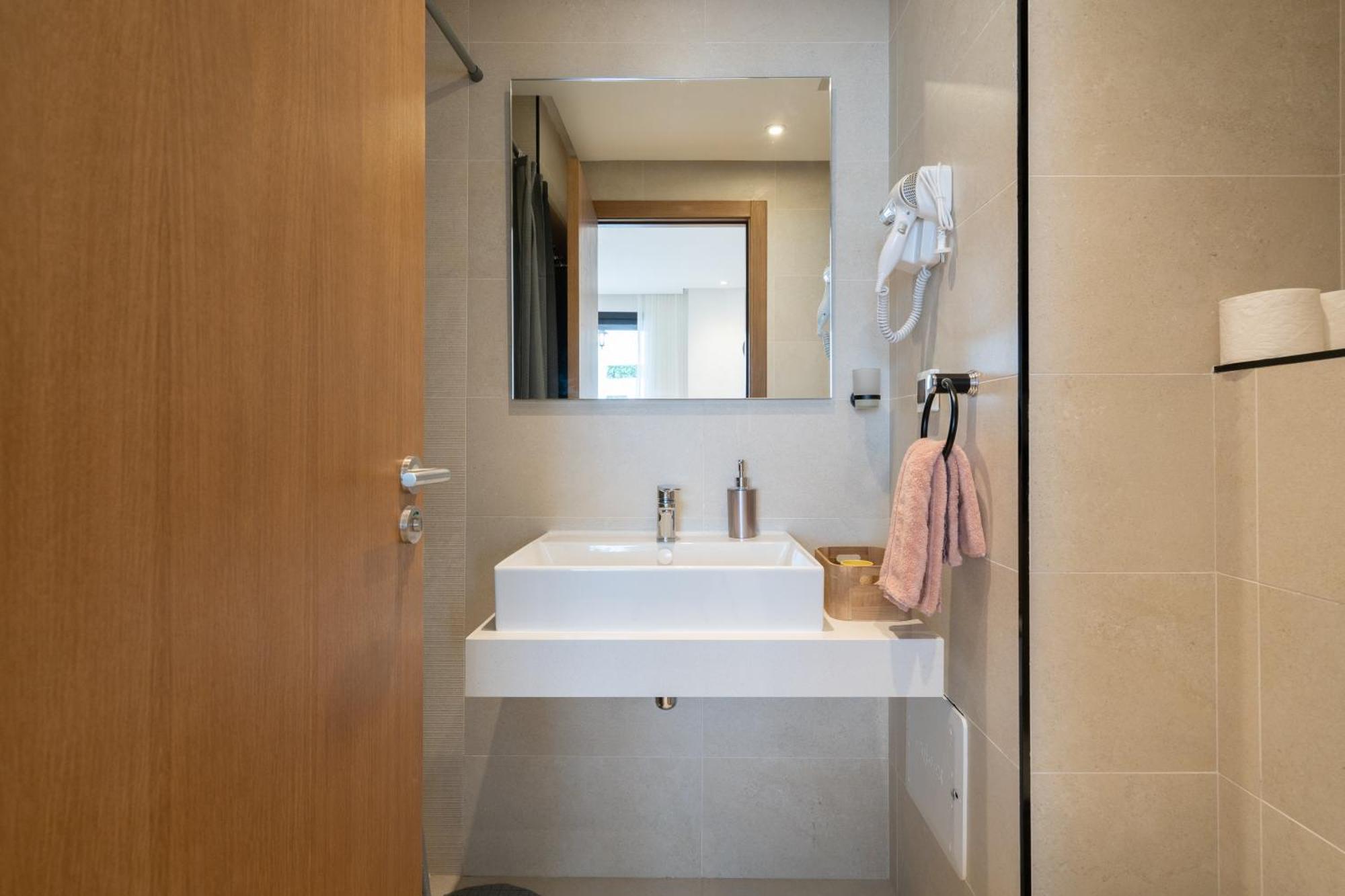 Apartment Citadelle - Gauthier Casablanca