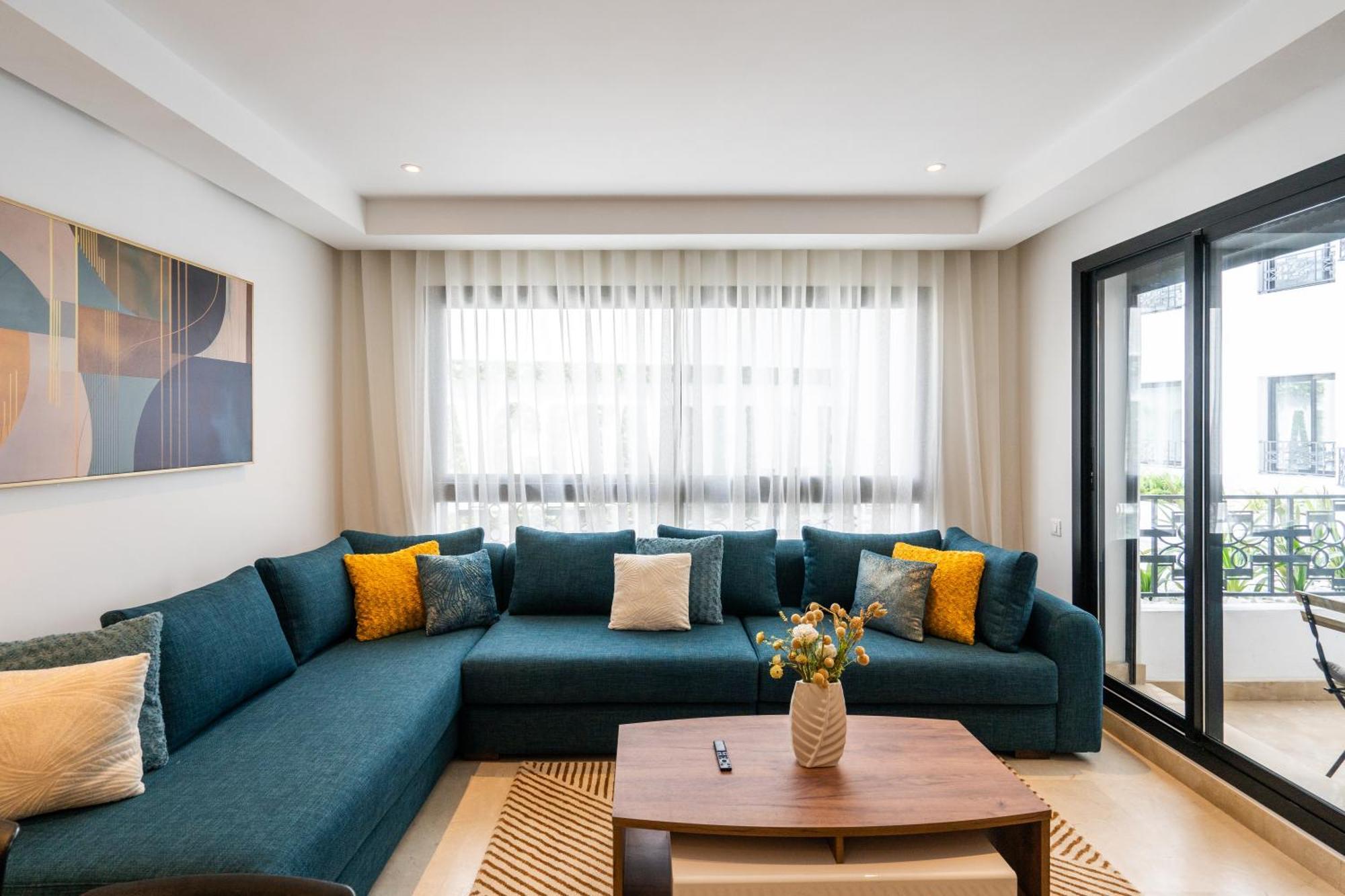 Apartment Citadelle - Gauthier