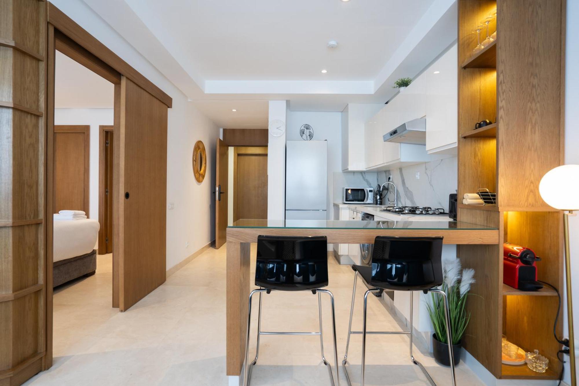Apartment Citadelle - Gauthier