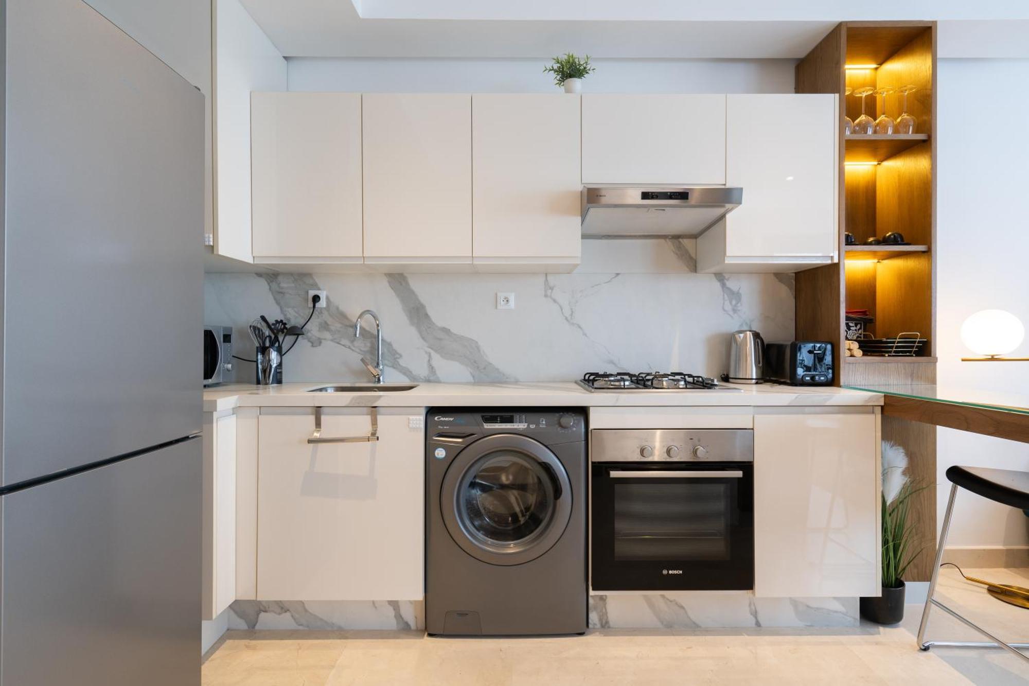 Apartment Citadelle - Gauthier *